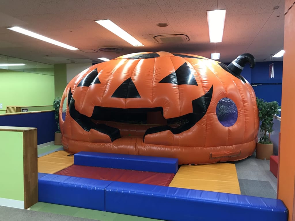ファンタジーキッズリゾート筑紫野