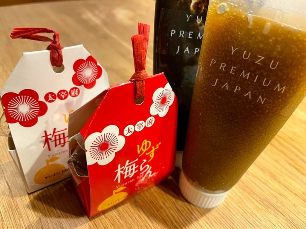 大福岡展-太宰府の商品