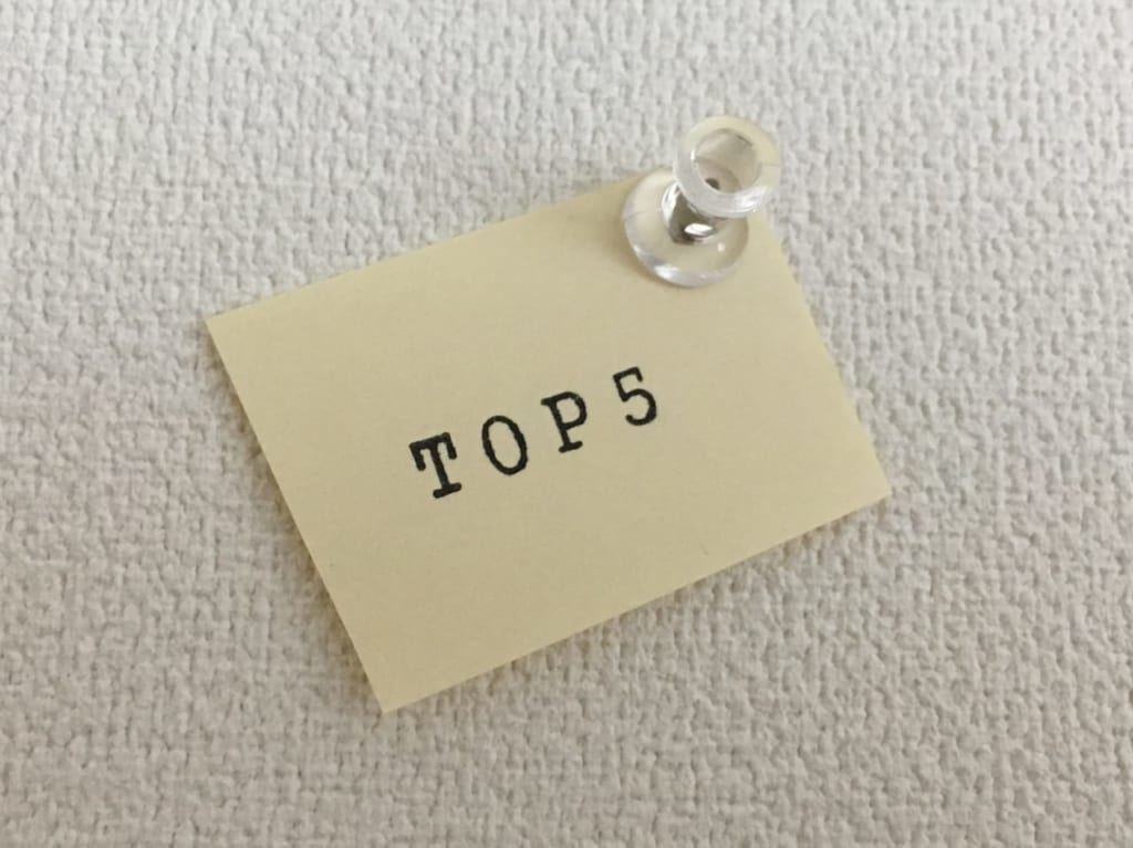 TOP5