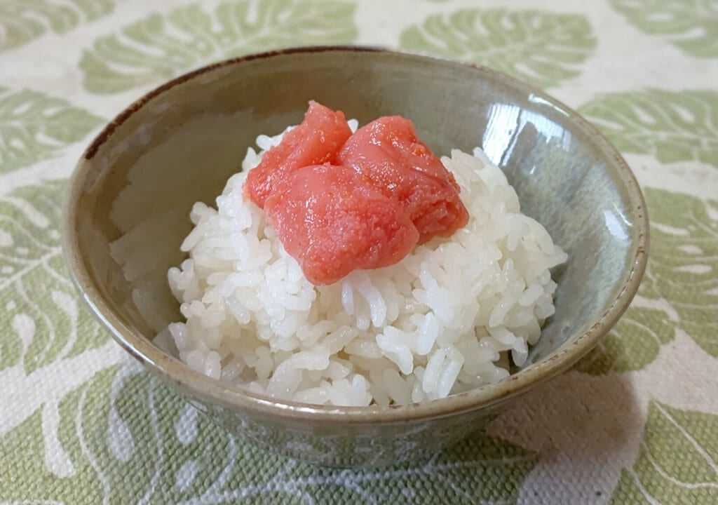 いけだ屋のどんたくからしめんたい