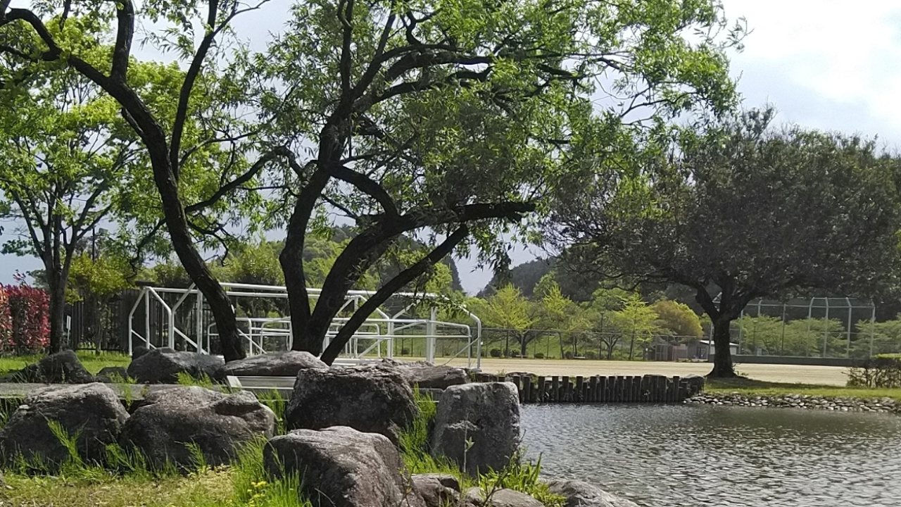 あまぎ水の文化村