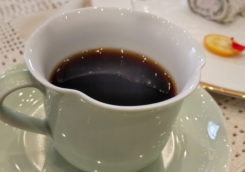 コーヒー