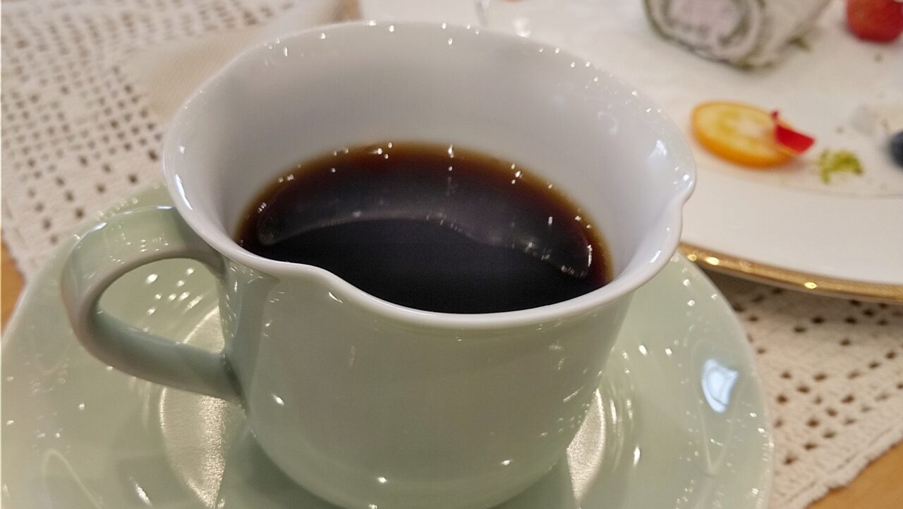 コーヒー