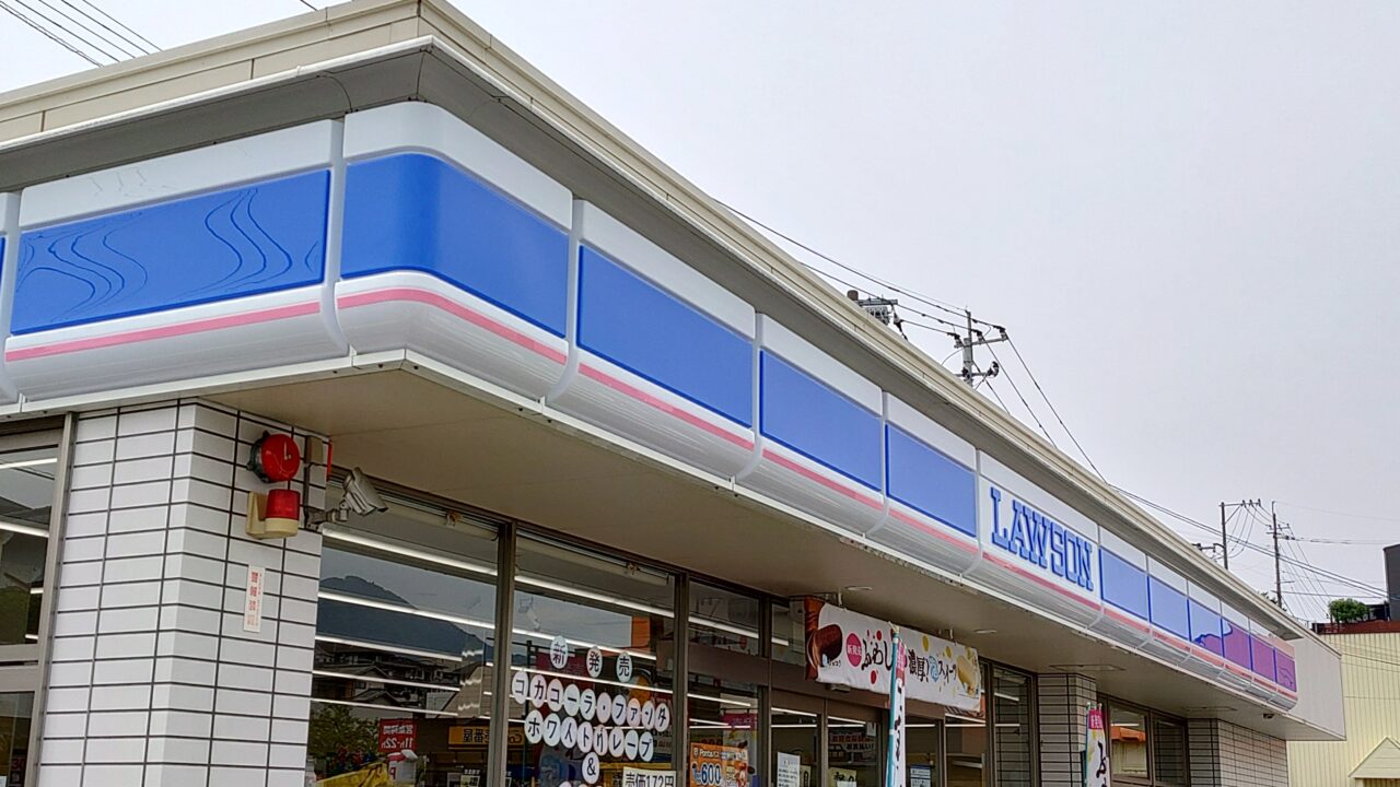 コンビニエンスストア
