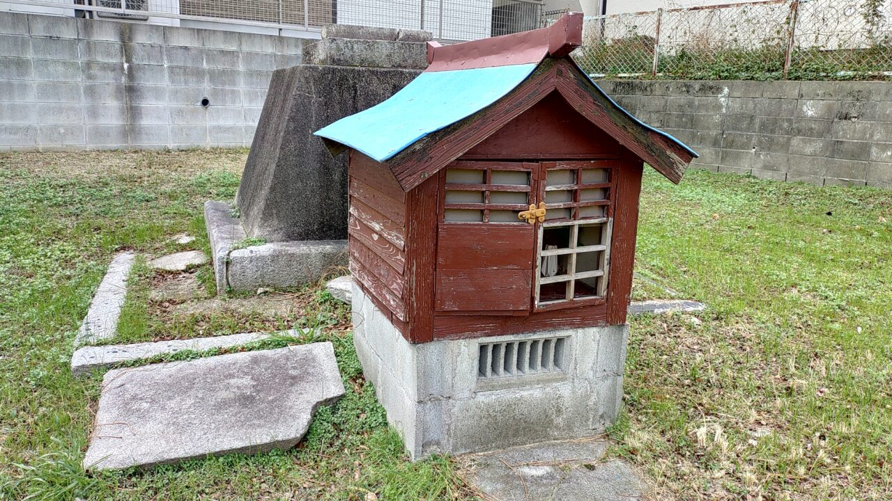 令和7年2月の菅原神社