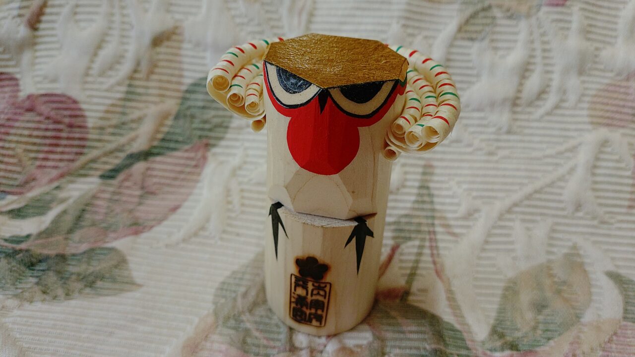 木うそ