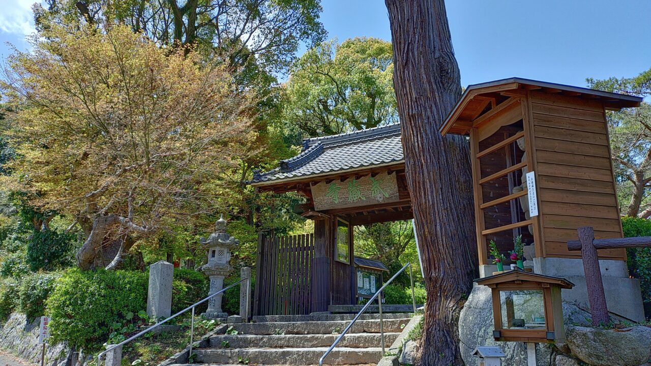武蔵寺