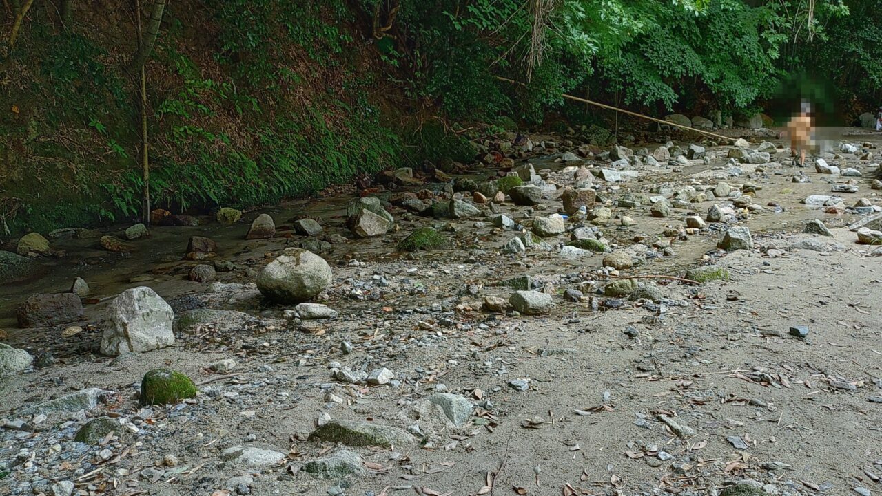 曽根田親水公園