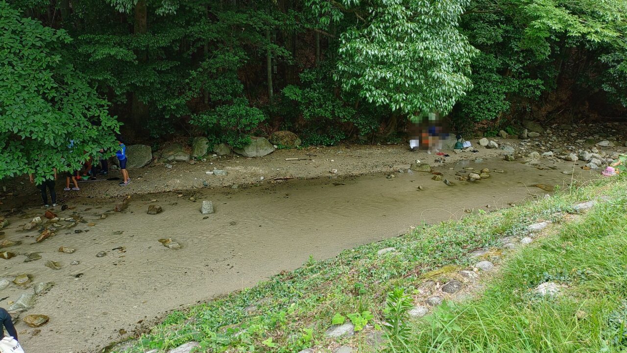 曽根田親水公園