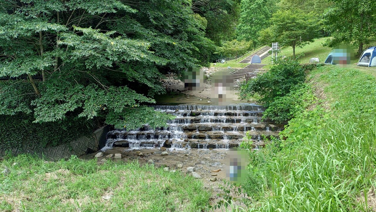 曽根田親水公園