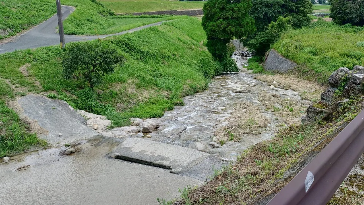 曽根田親水公園