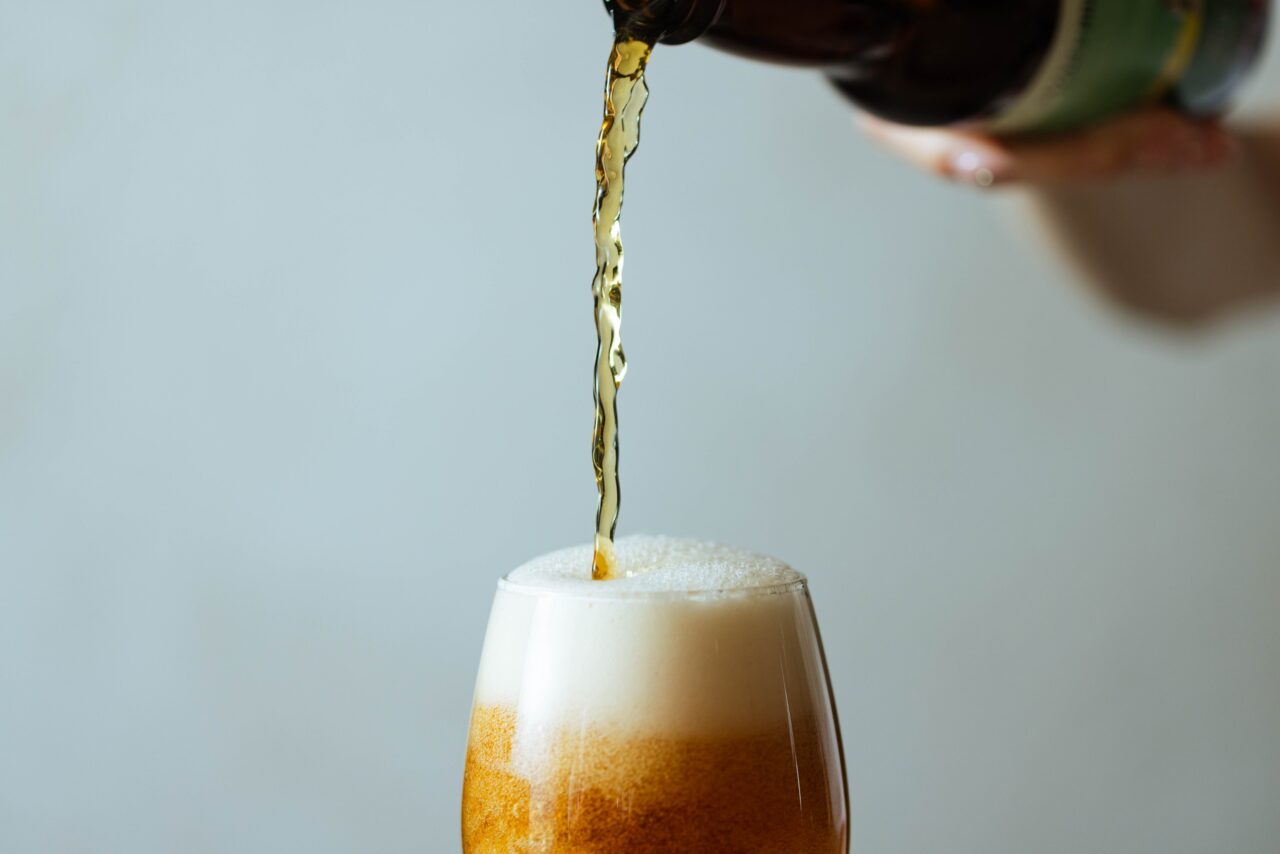 DAZAIFU BREWERYのクラフトビール