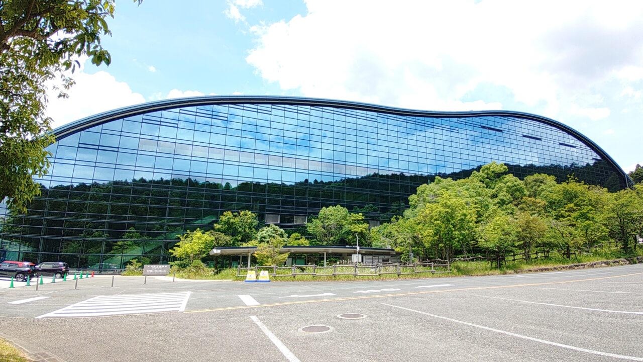 九州国立博物館