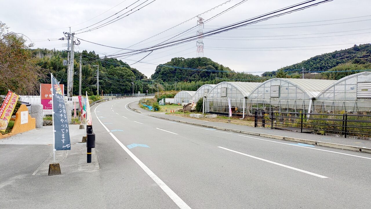 ストロベリーフィールズ