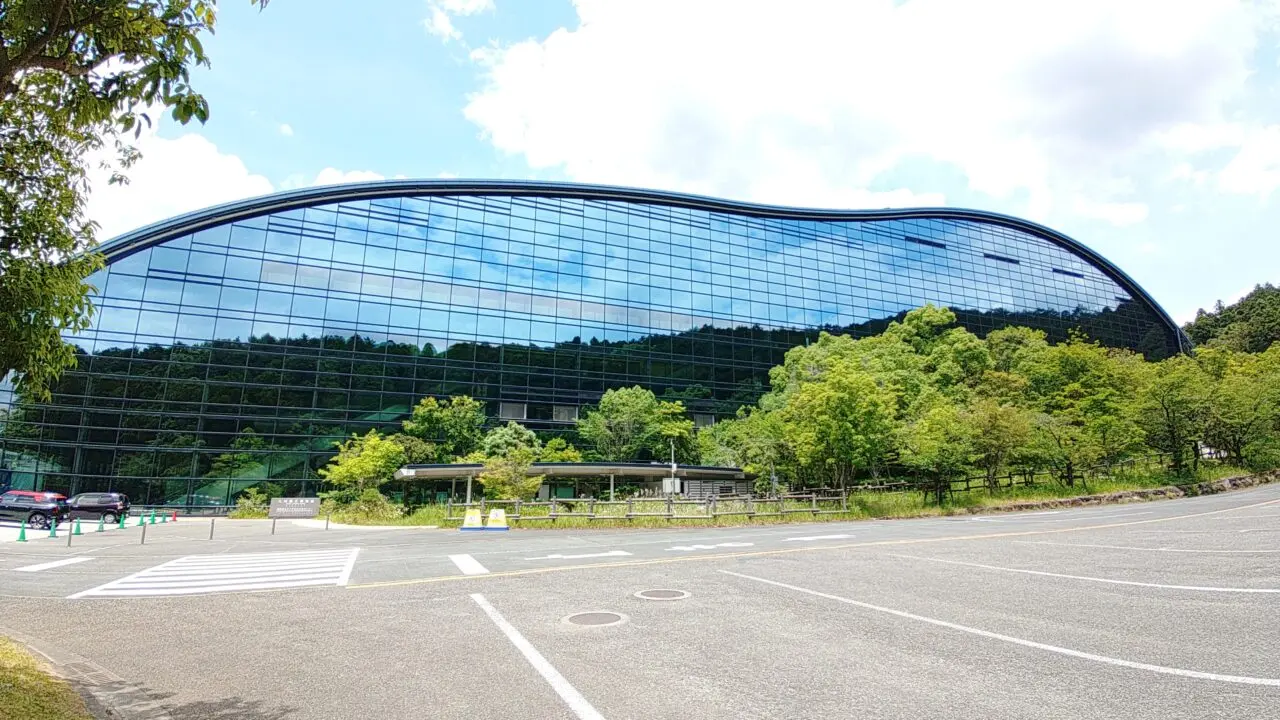 九州国立博物館