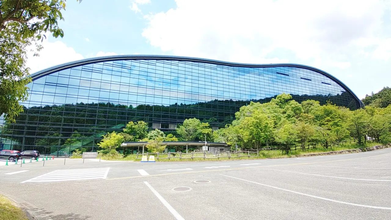 九州国立博物館