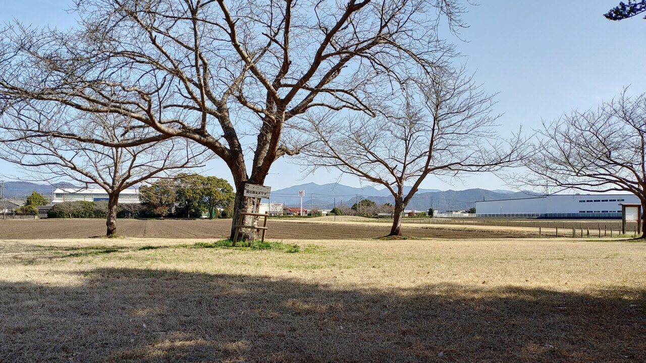 キリンビール福岡工場キリン花園