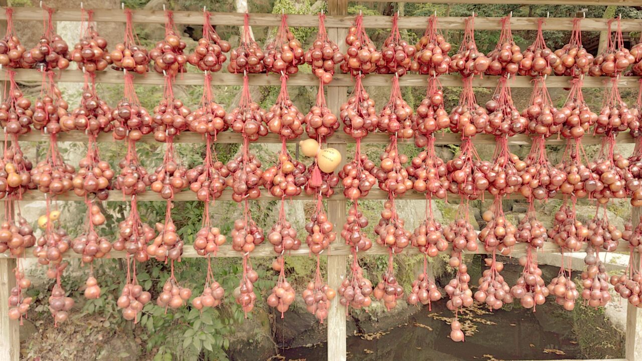 厄晴ひょうたん