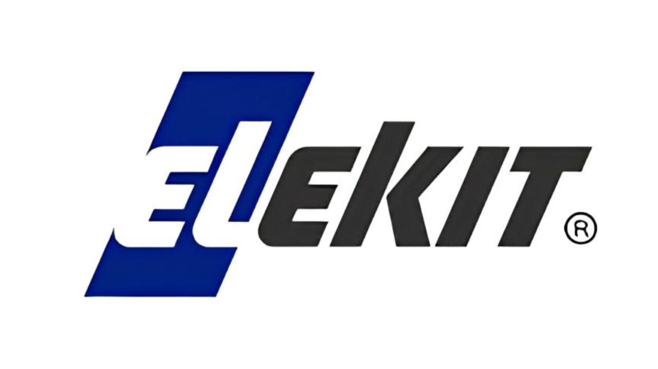 エレキットのロゴ