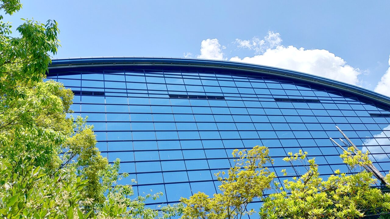 九州国立博物館