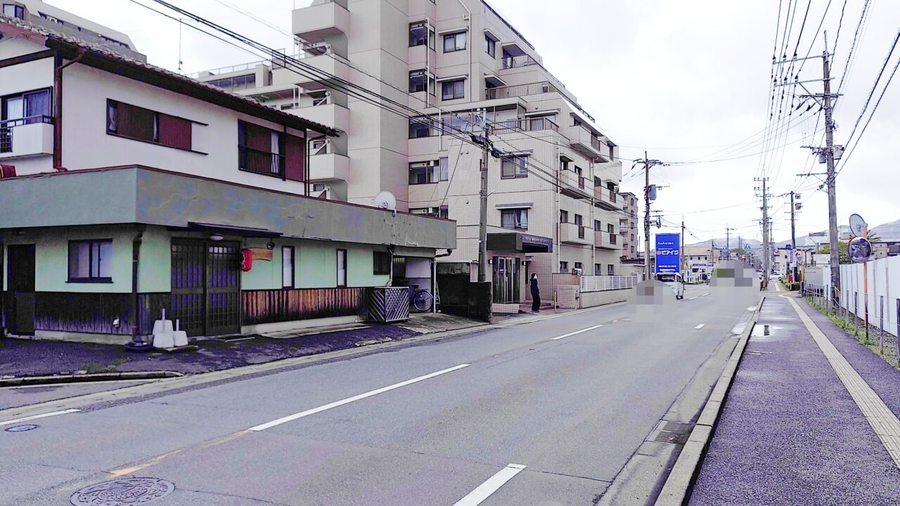 Seitenオープン予定地