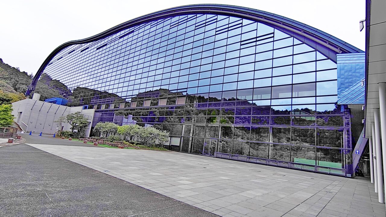 九州国立博物館