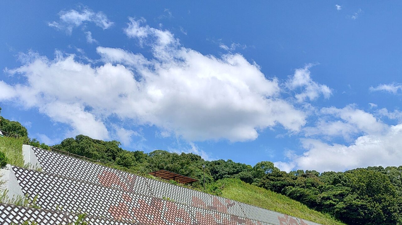 太宰府市梅林アスレチックスポーツ公園