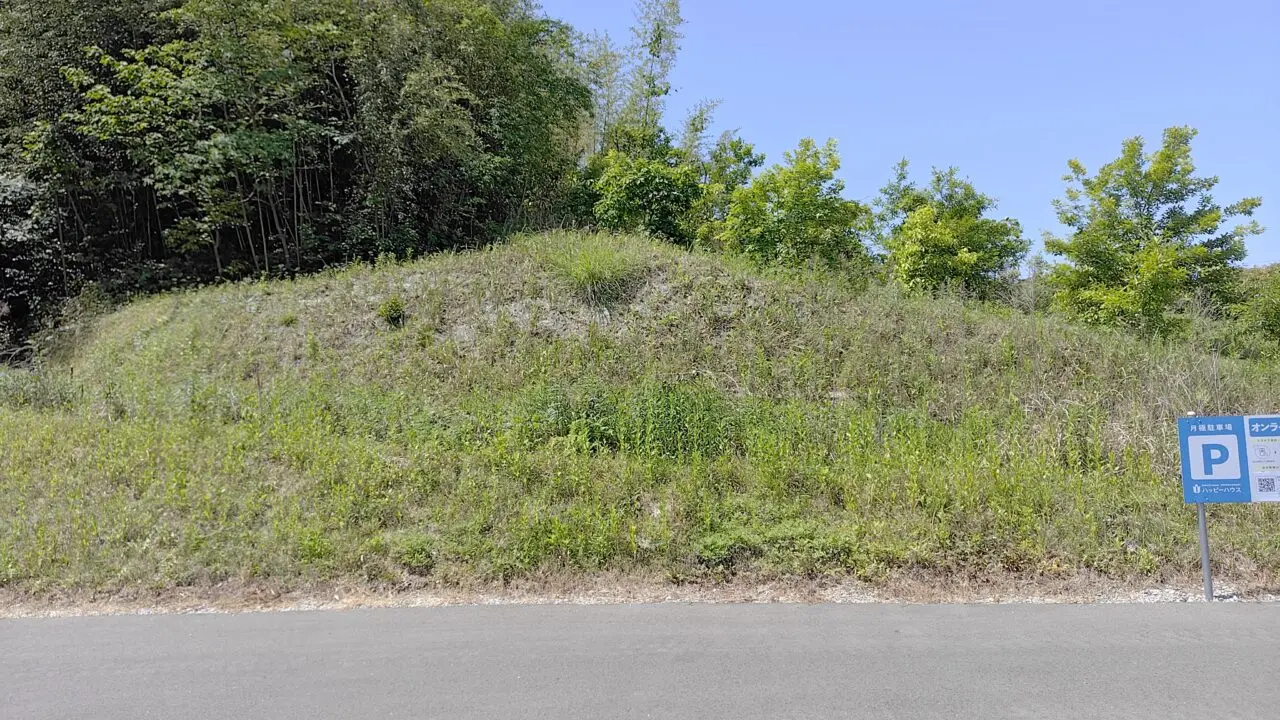 前畑遺跡