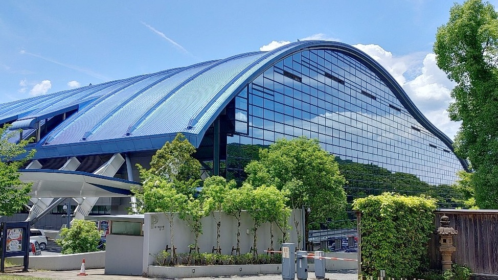 九州国立博物館