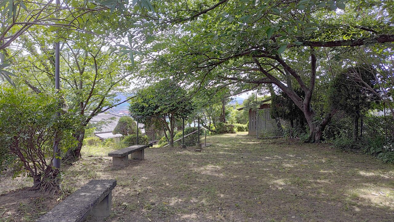 地蔵公園