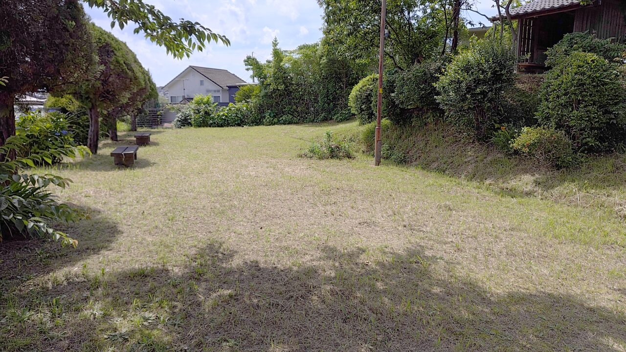 地蔵公園