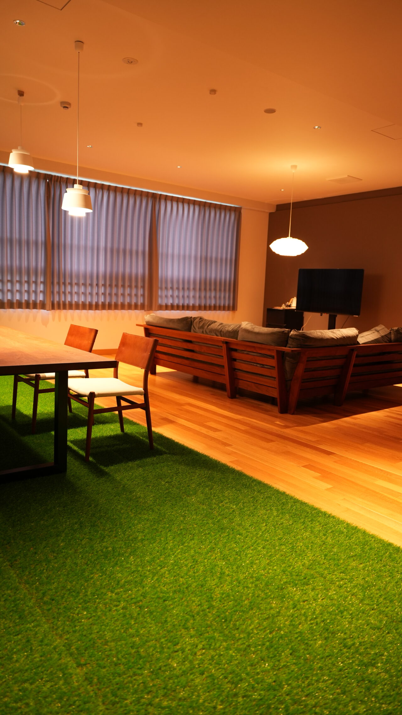 THE DOG CAMPUS -KOISHIWARA-の客室