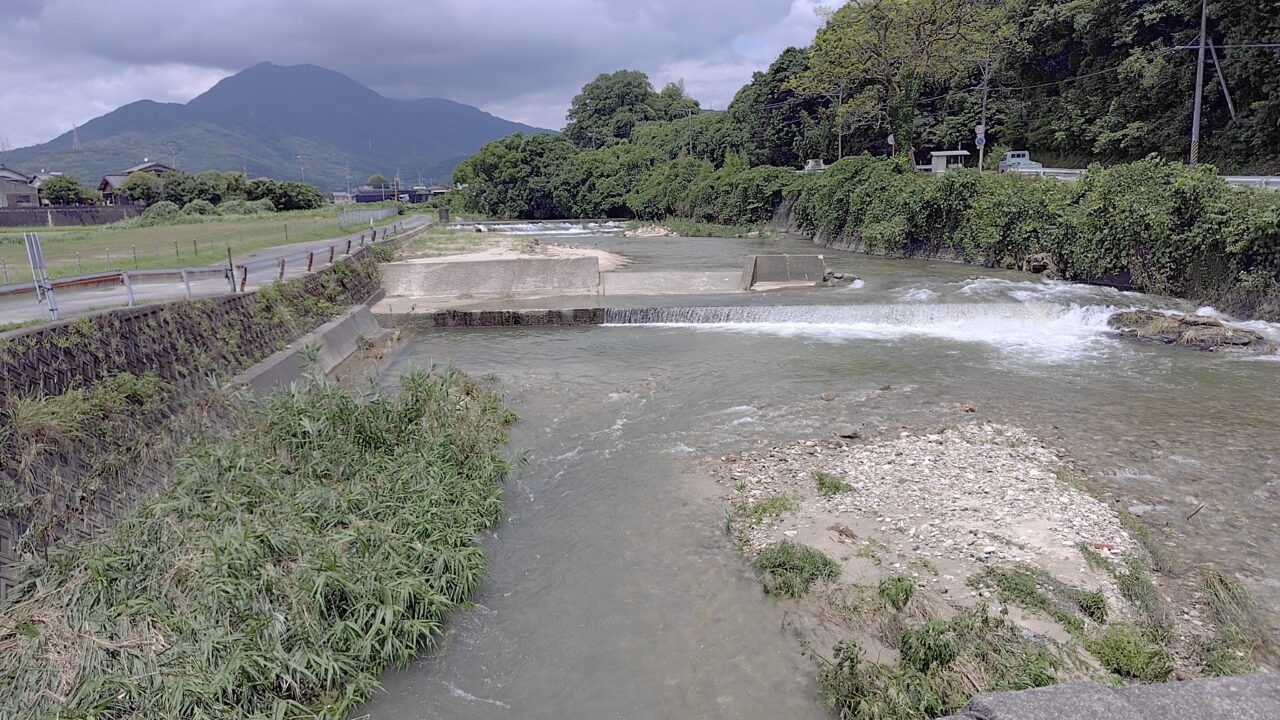 宝満川