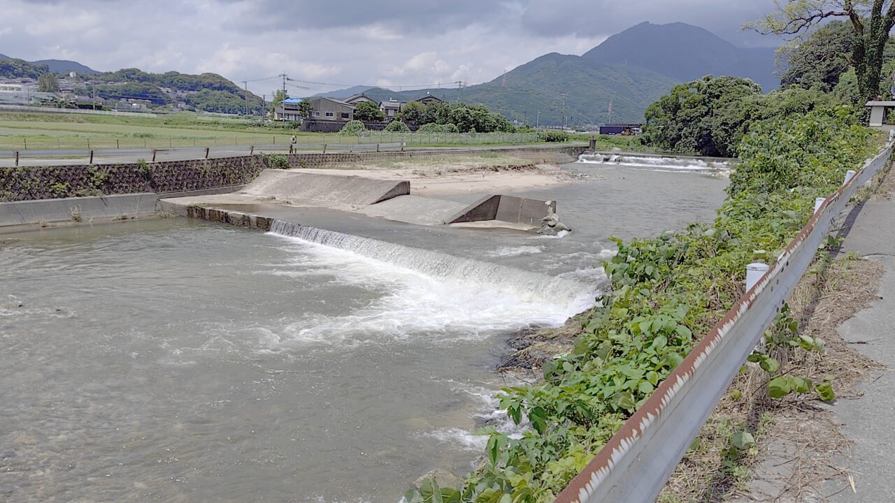 宝満川