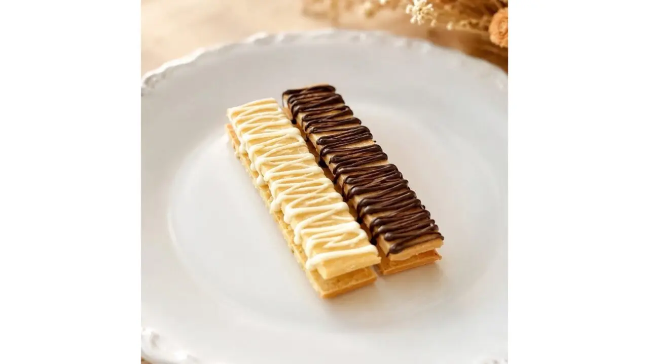 klaboのバターサンドクッキー