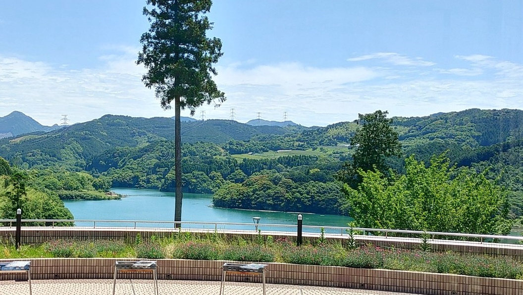 あまぎ水の文化村