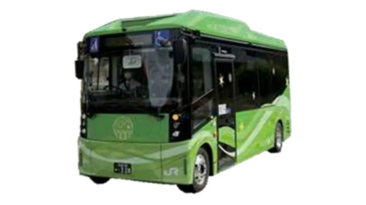 日田彦山線BRT