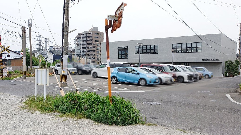 アントレサンプルセール会場