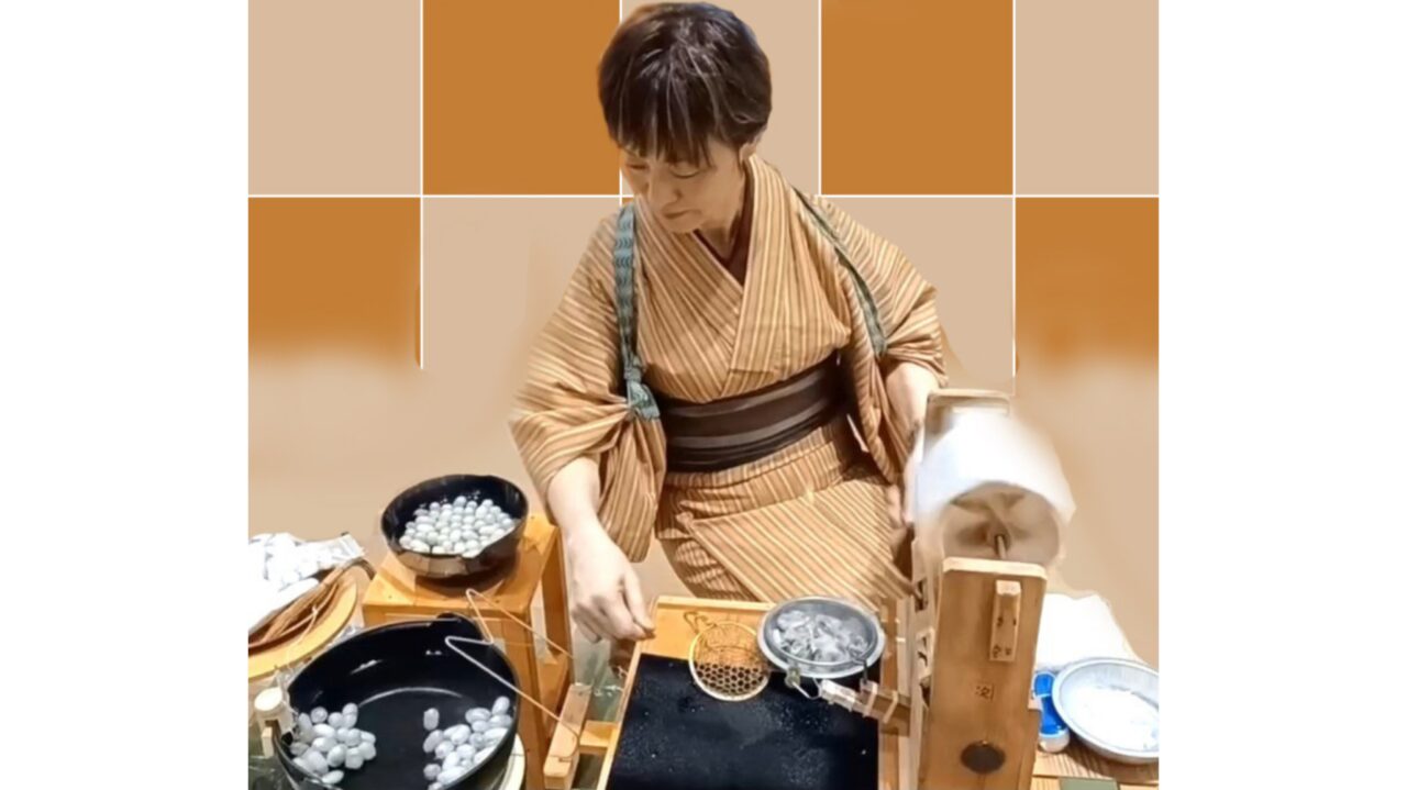 地域に伝わる知恵と技1