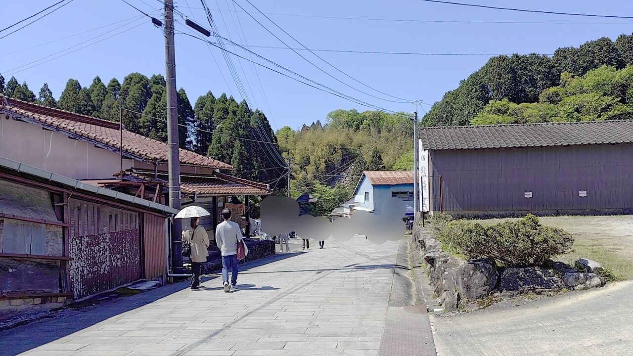 令和8年5月の民陶むら祭の様子
