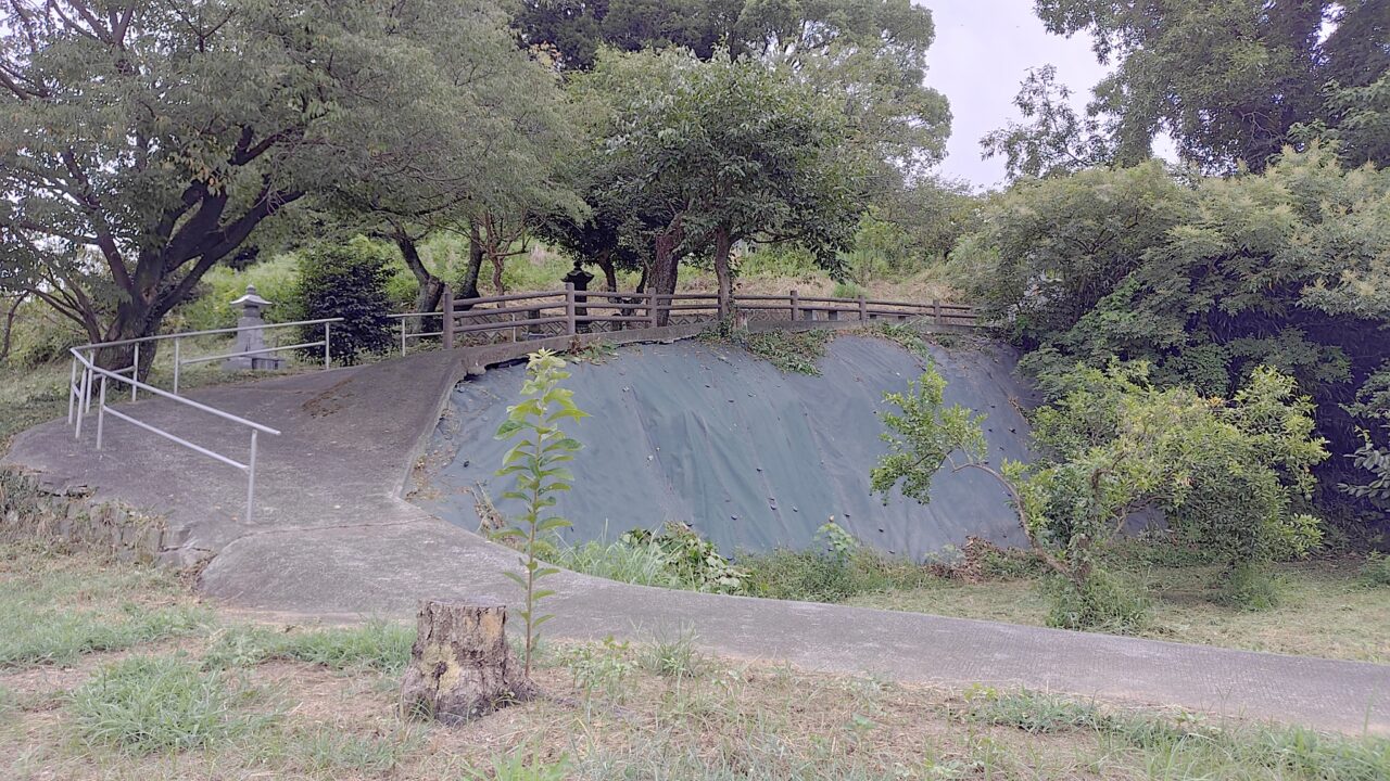 長田大塚古墳