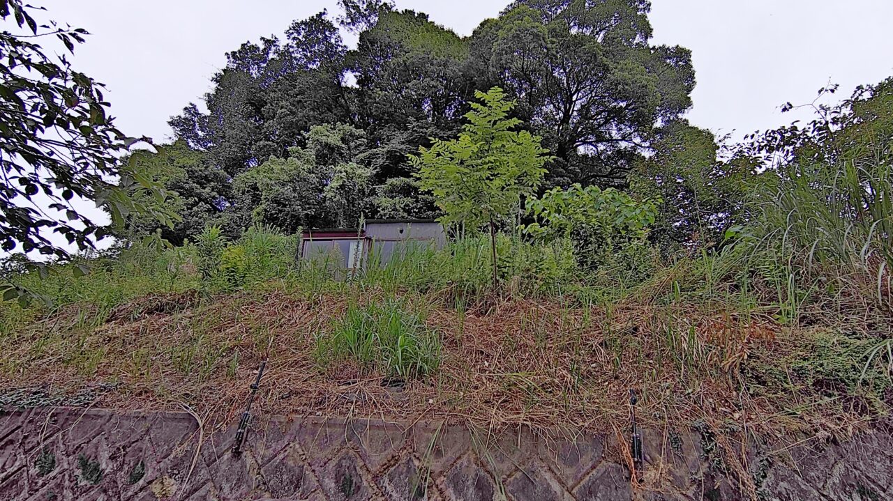 長田大塚古墳