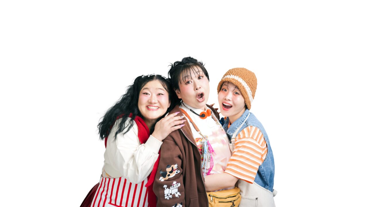 太宰府祭のゲストMyM